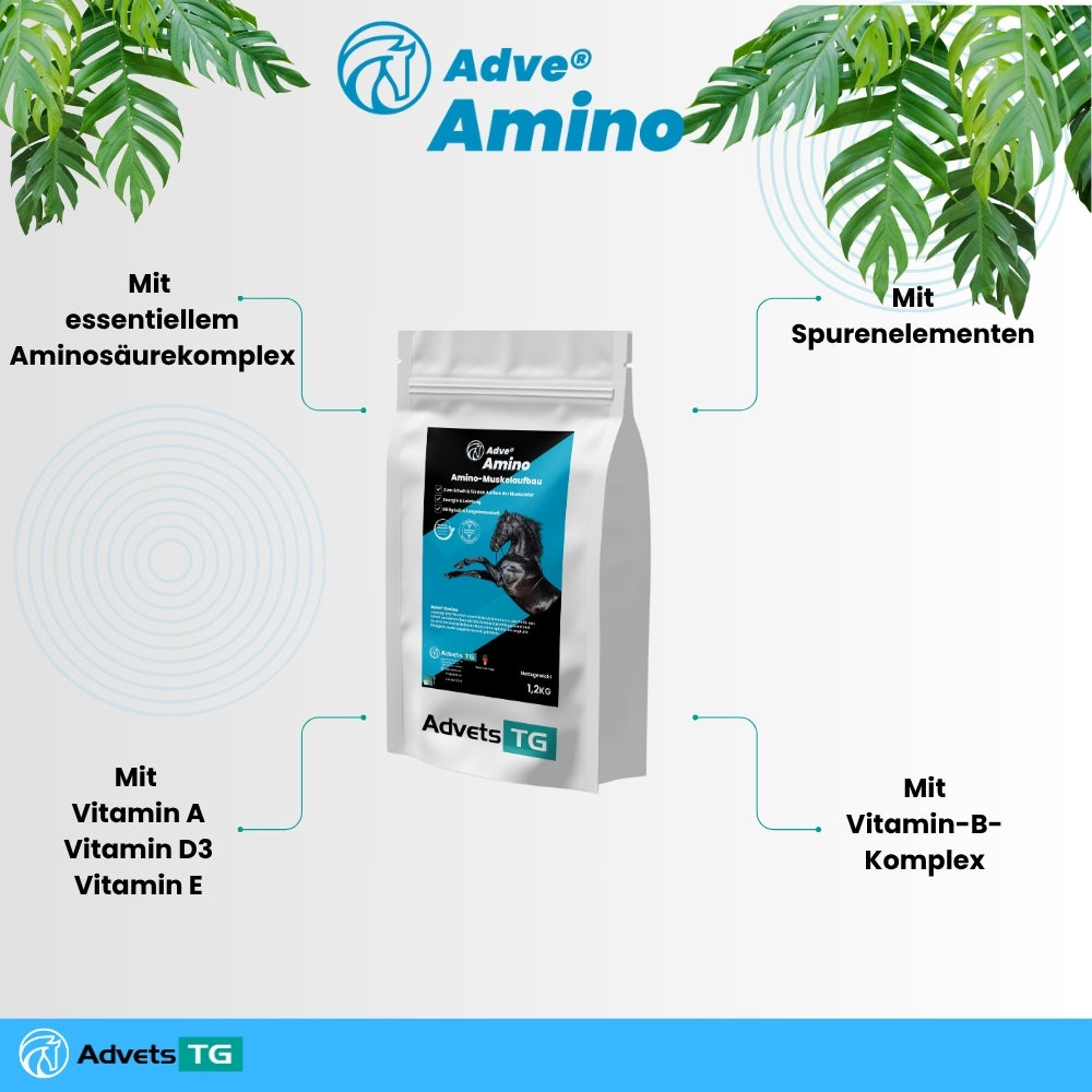 Adve Amino