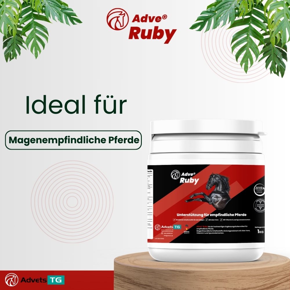 Adve Ruby