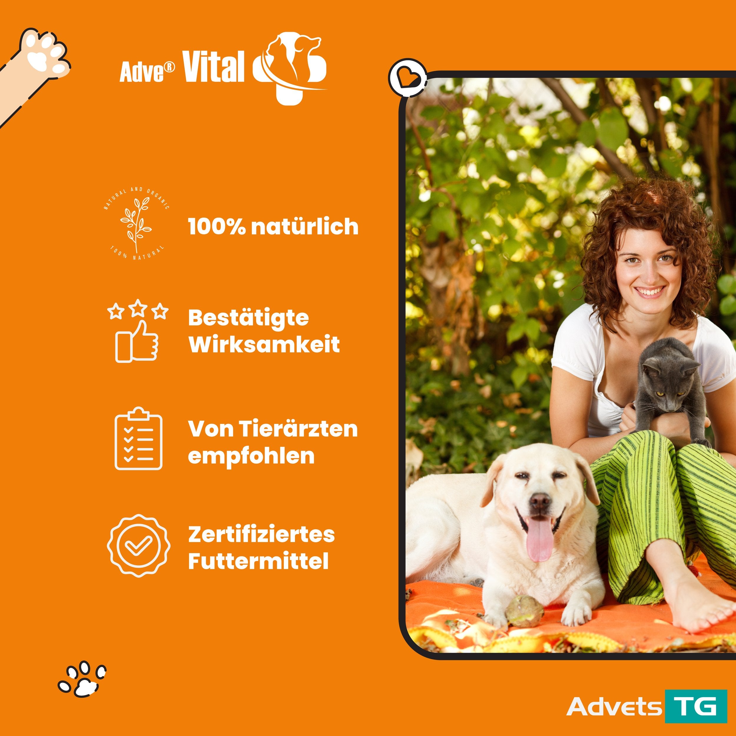 Adve Vital
