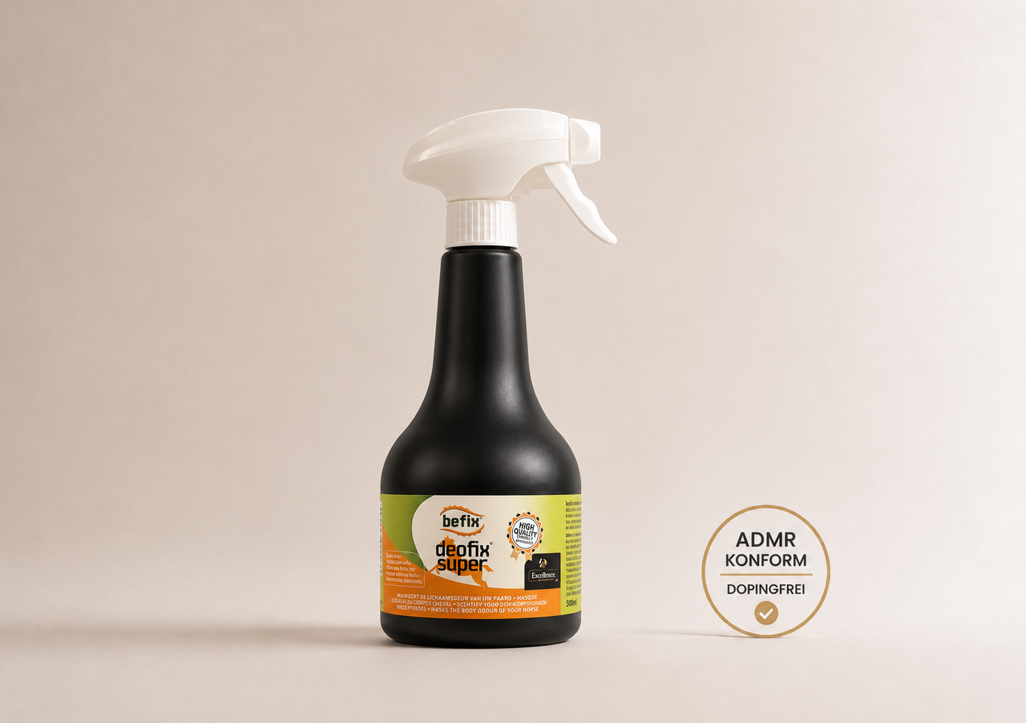BeFix Antifly Spray Extrem