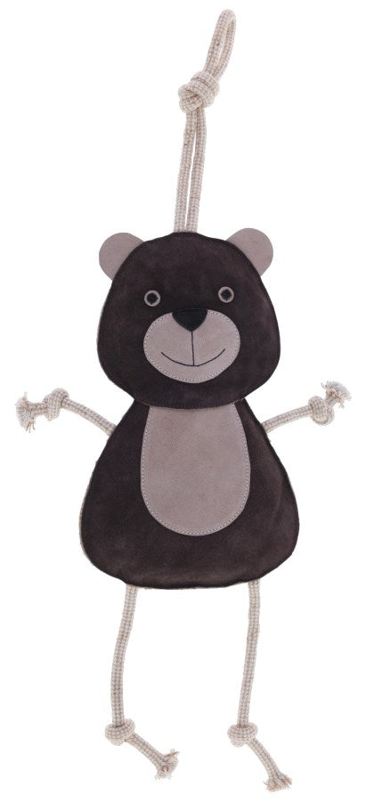 Pferdespielzeug - Bär