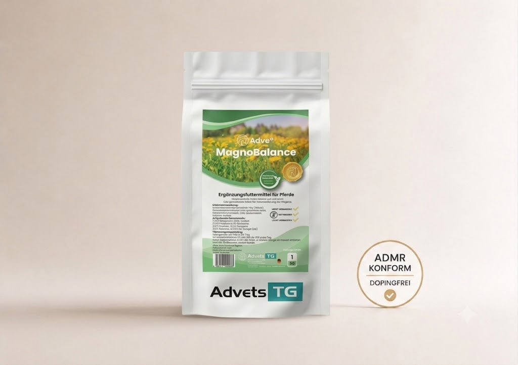 Adve MagnoBalance Mash 20,00 kg Sack