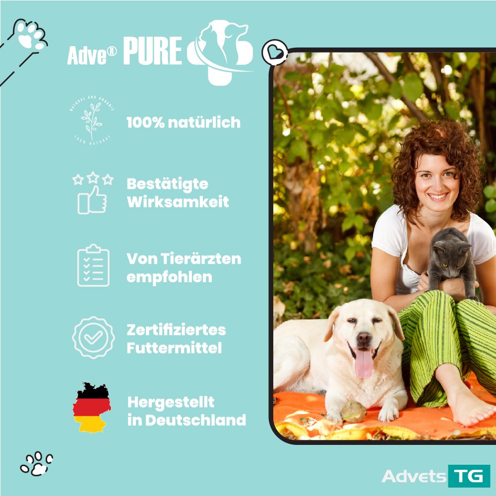 Adve Pure