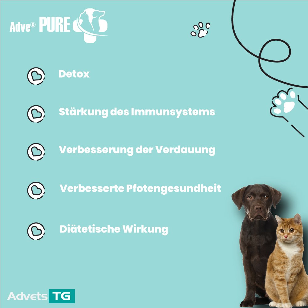 Adve Pure