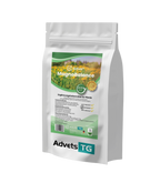 Fellwechsel? Kein Problem mit Adve Vital E und Magno Balance Mash!