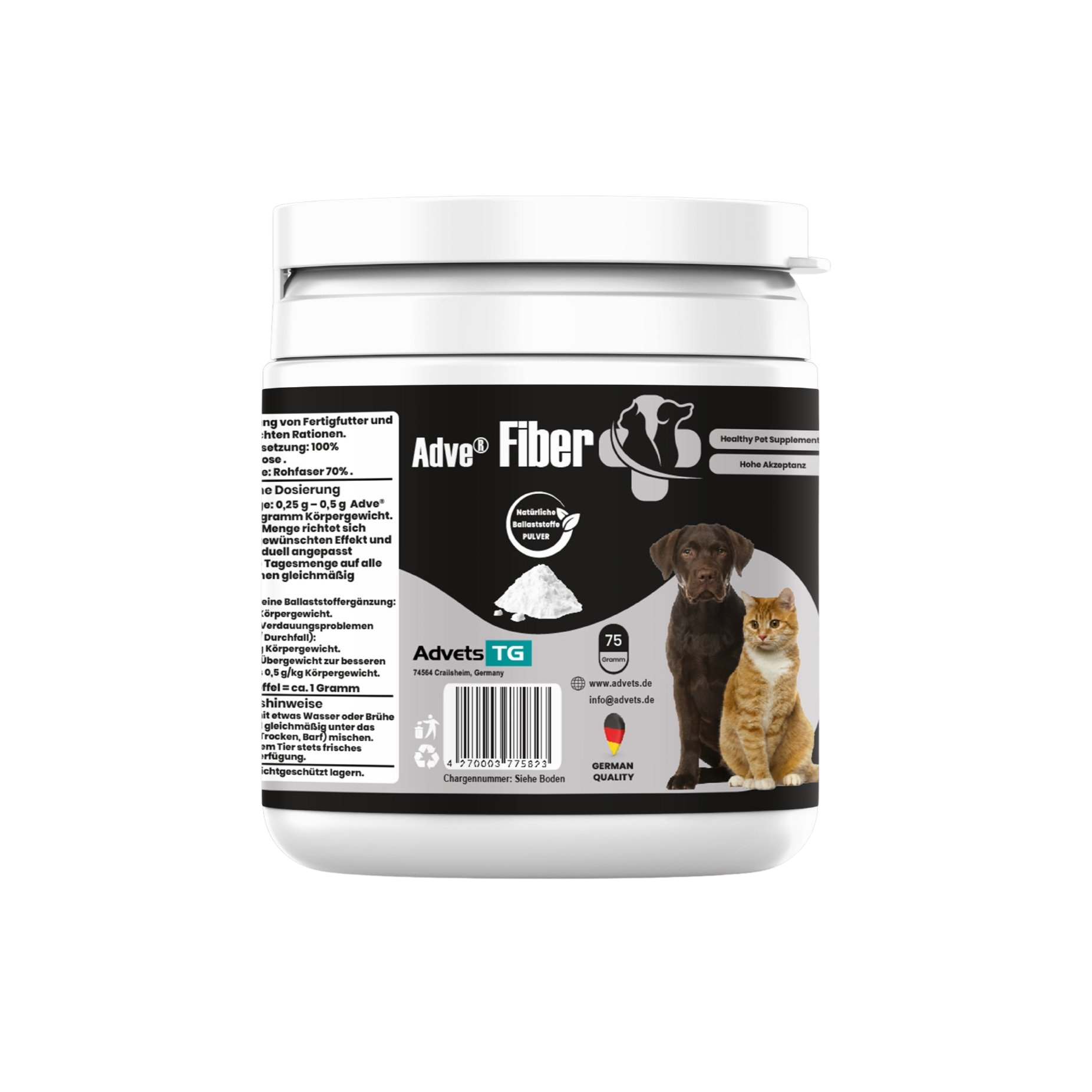 Adve Fiber