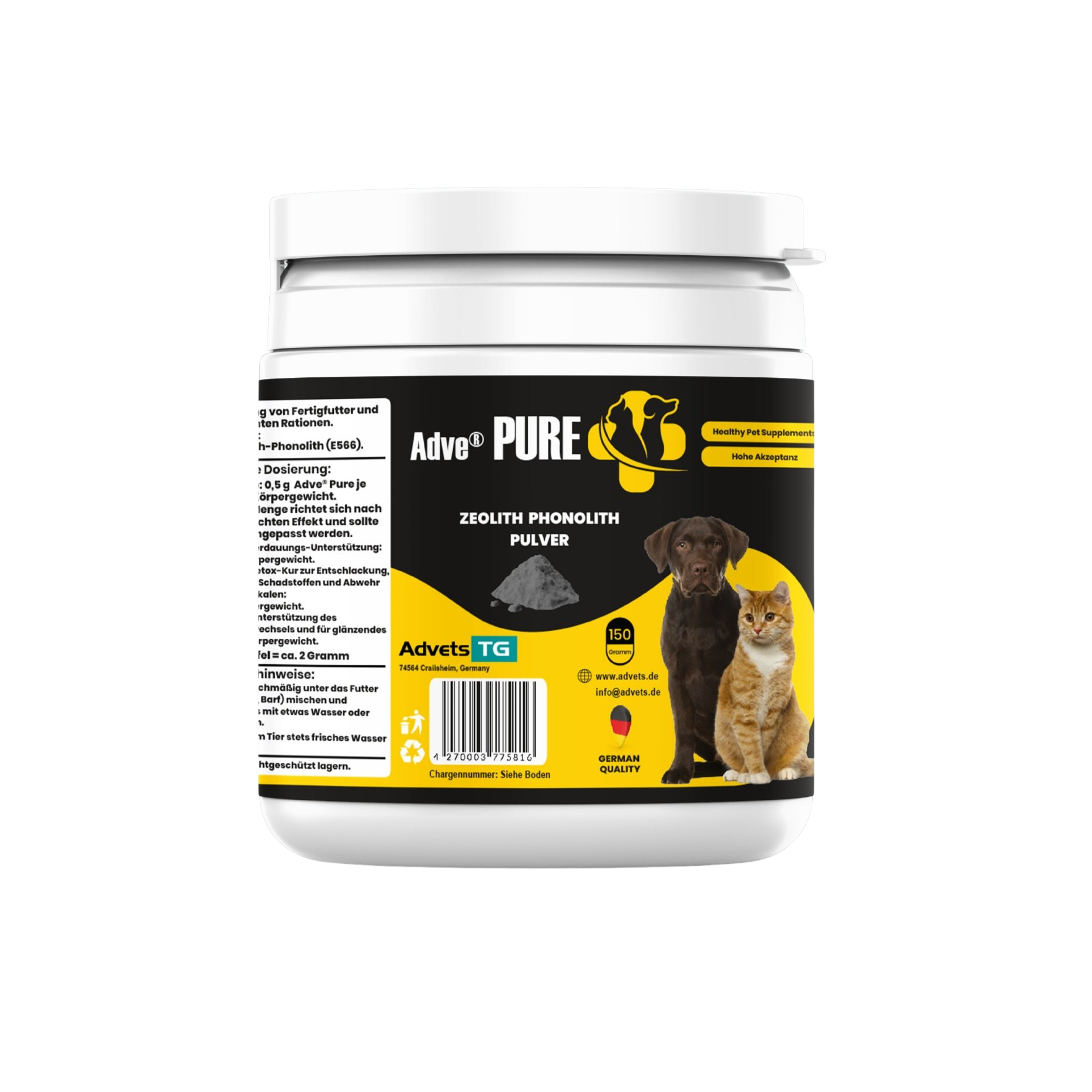 Adve Pure