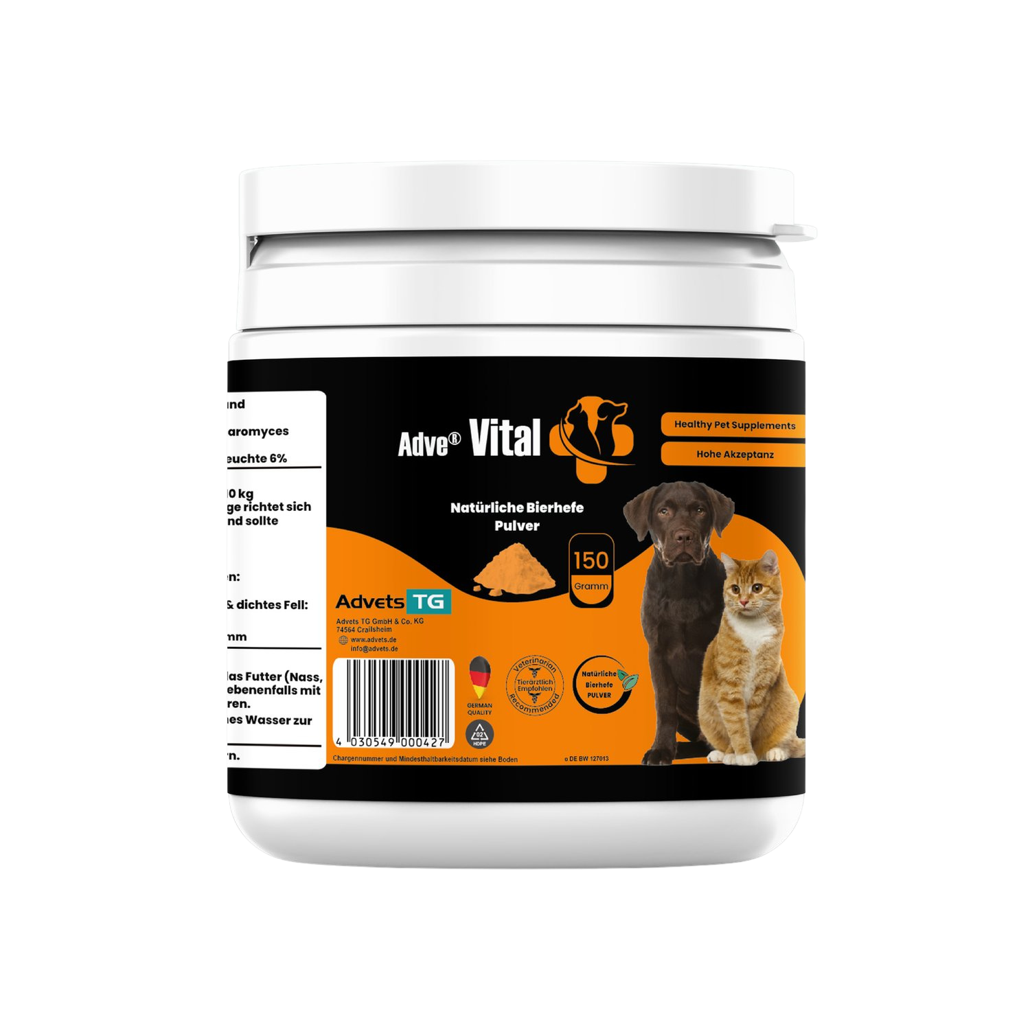 Adve Vital