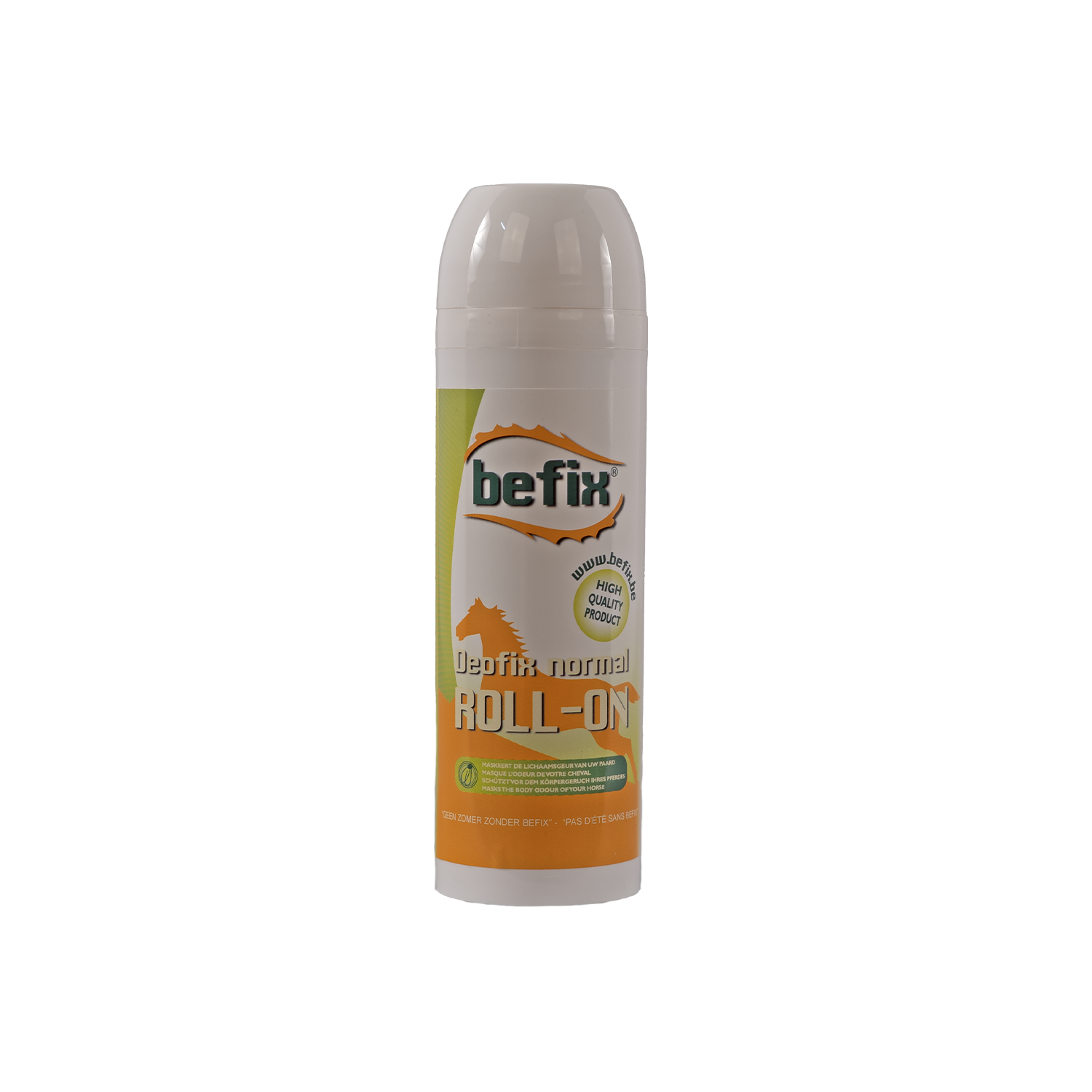 BeFix Deofix Super Roll-on